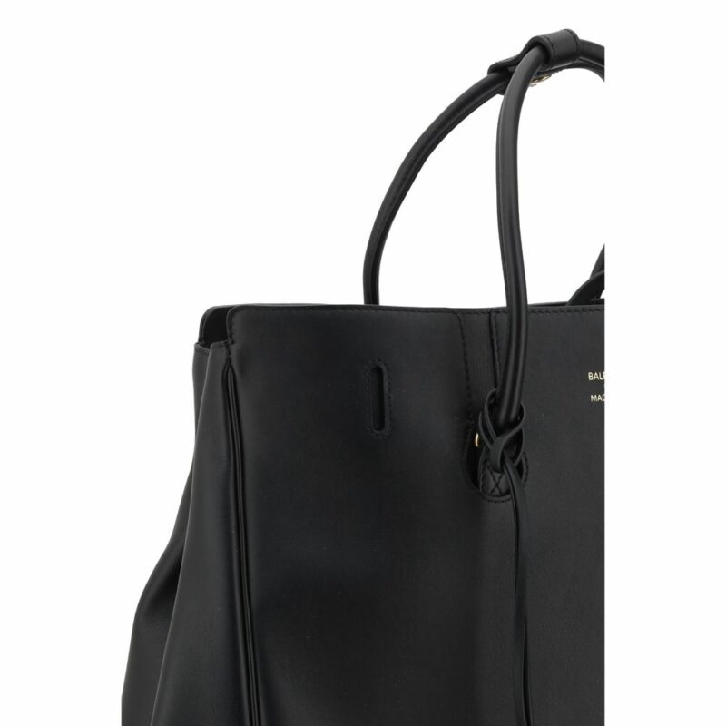 Balenciaga Hampton Handbag - Image 5