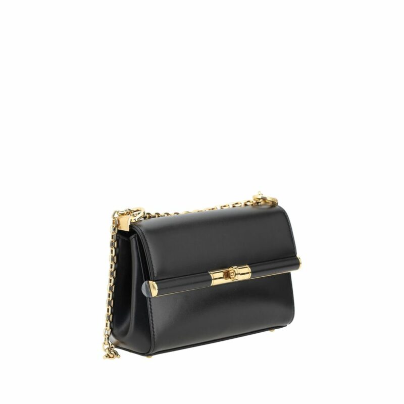 Dolce & Gabbana City Mini Shoulder Bag - Image 2