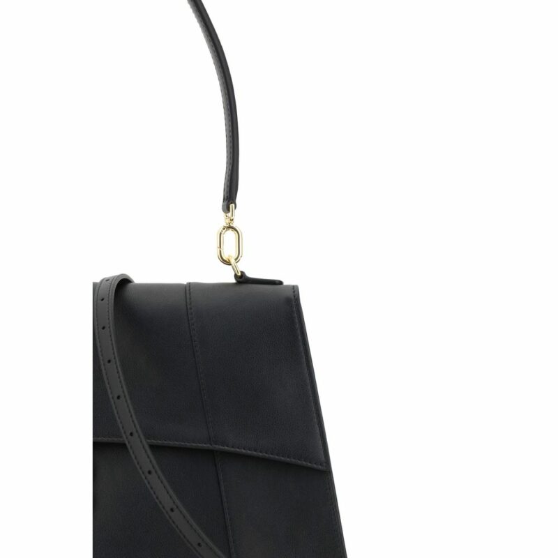 Balenciaga Hourgl Shoulder Bag - Image 4