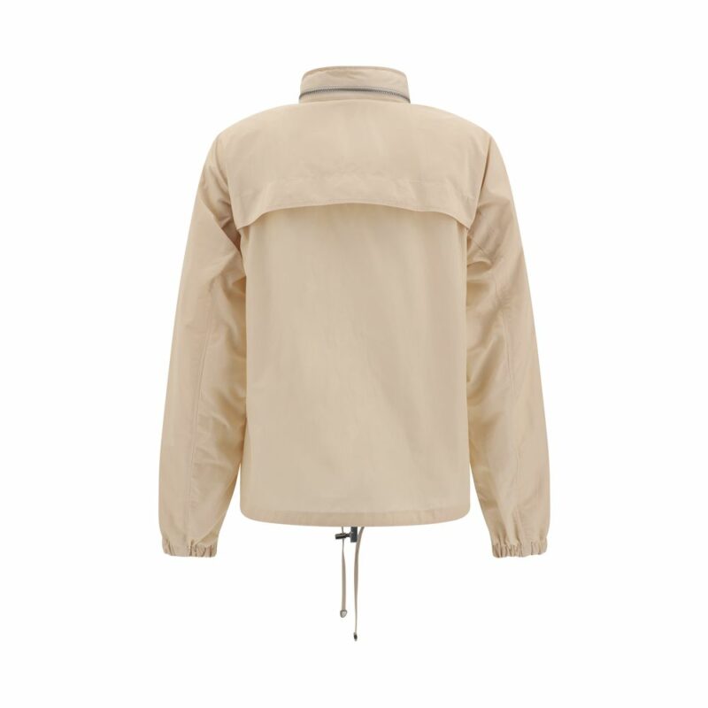 Burberry Waterproof Jacket - Image 2