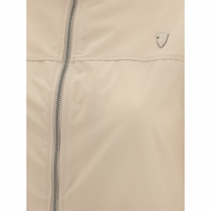 Burberry Waterproof Jacket - Image 3