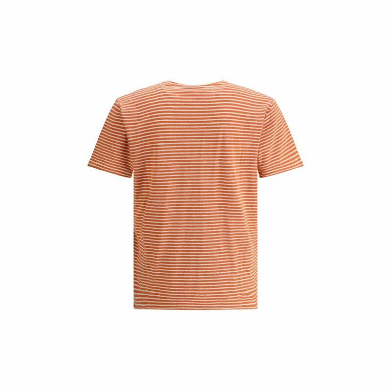 Valentino Striped T-Shirt - Image 2