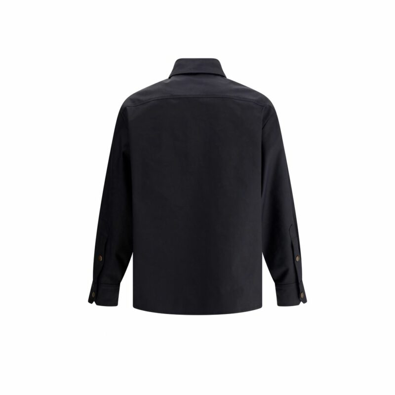 Valentino Shirt Jacket - Image 2