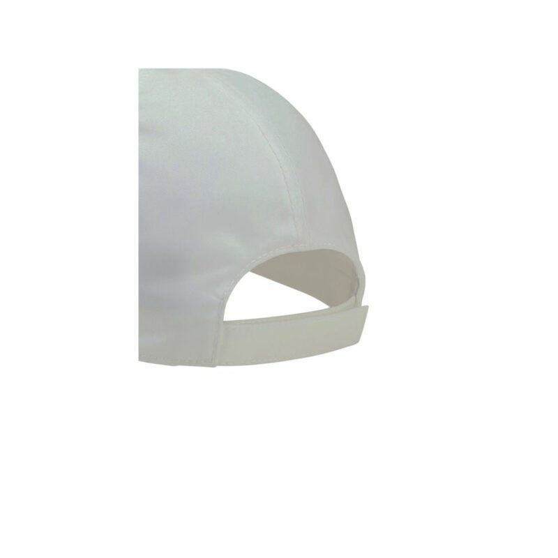 Prada Logoed Baseball Hat - Image 3
