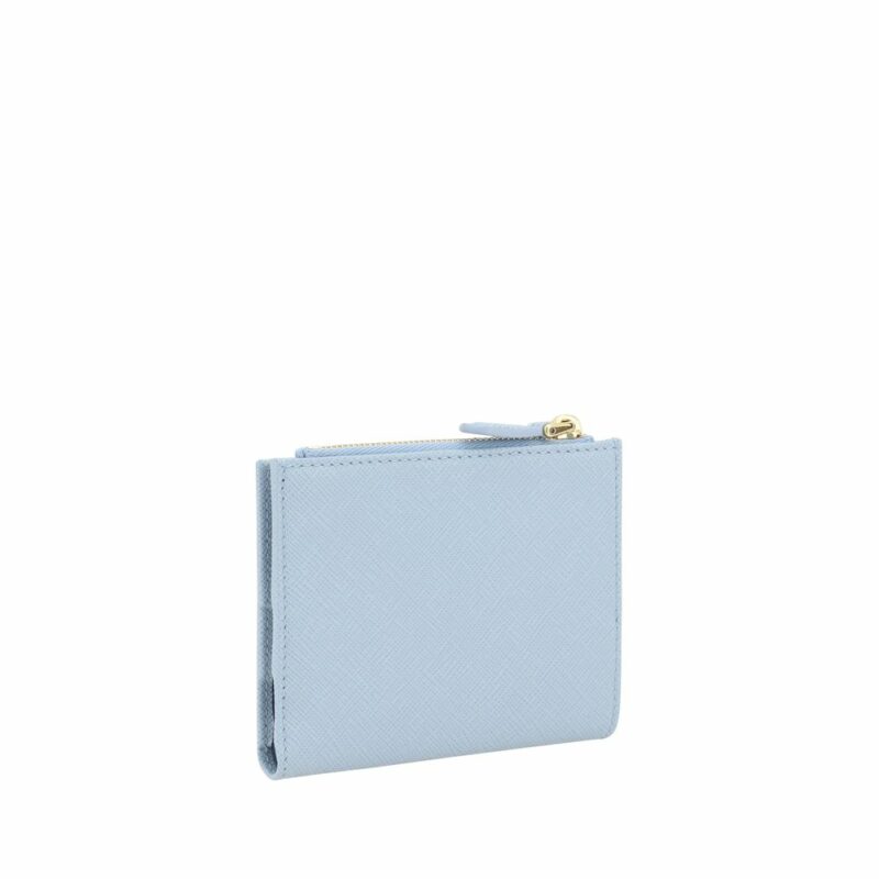 Prada Bifold Wallet - Image 2