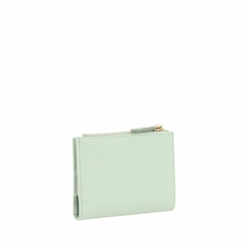 Prada Bifold Wallet - Image 2