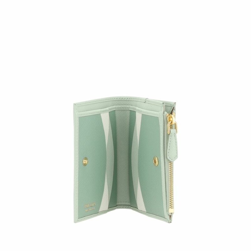 Prada Bifold Wallet - Image 3