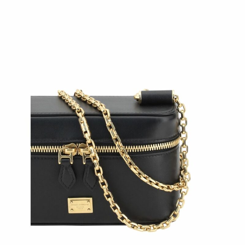 Dolce & Gabbana Sicily Shoulder Bag - Image 4