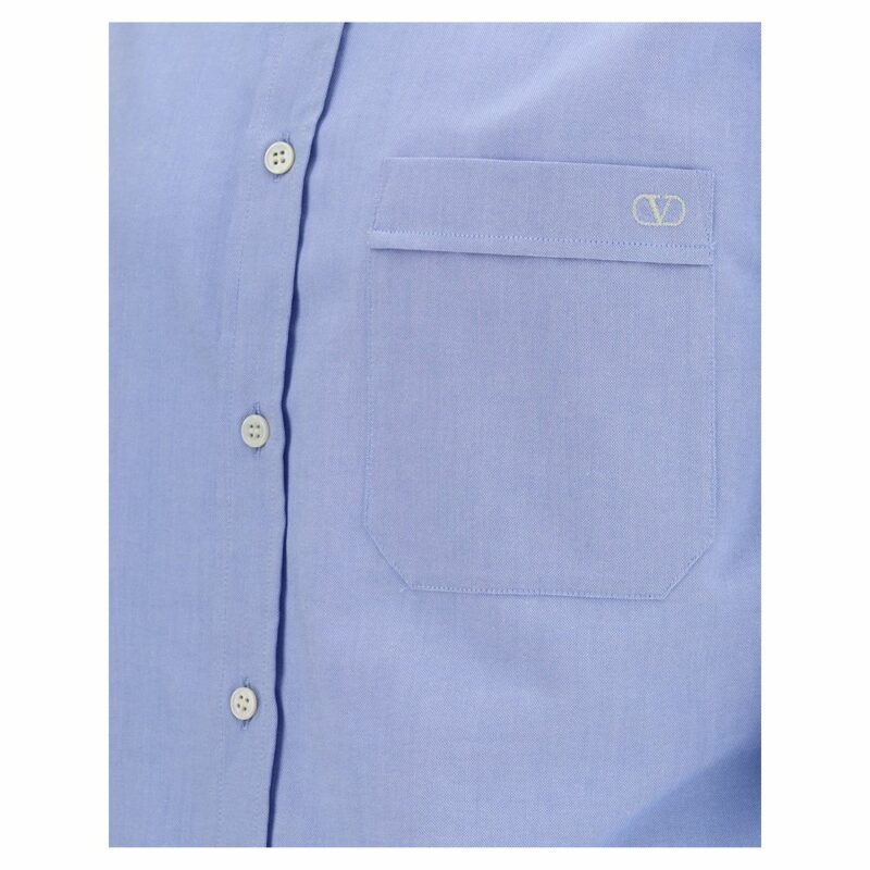 Valentino VLogo Shirt - Image 3