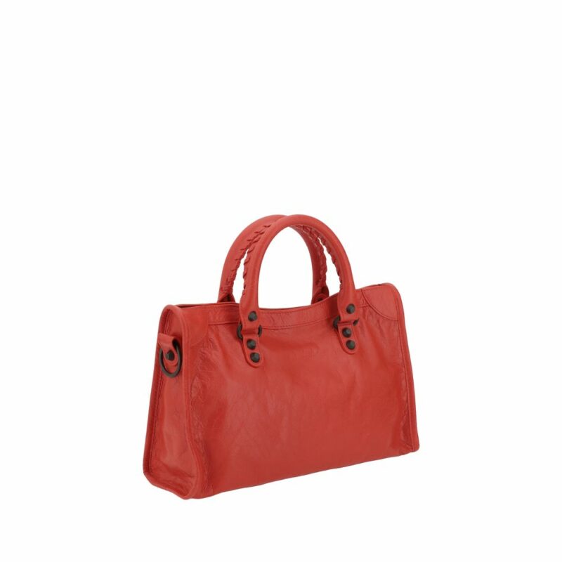 Balenciaga City Small Shoulder Bag - Image 3