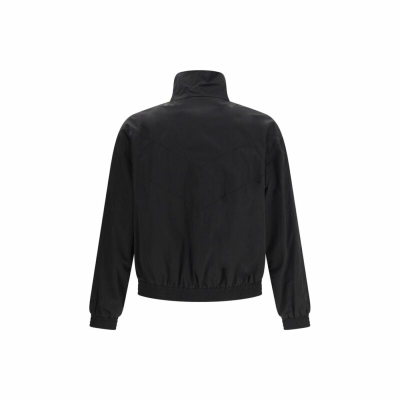 Saint Laurent Teddy Waterproof Jacket - Image 2