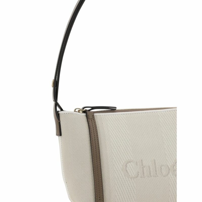Chloé Carry Shoulder Bag - Image 4