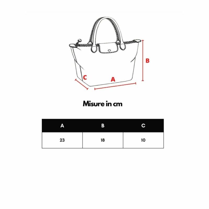 Tom Ford Gray Leather Handbag - Image 6