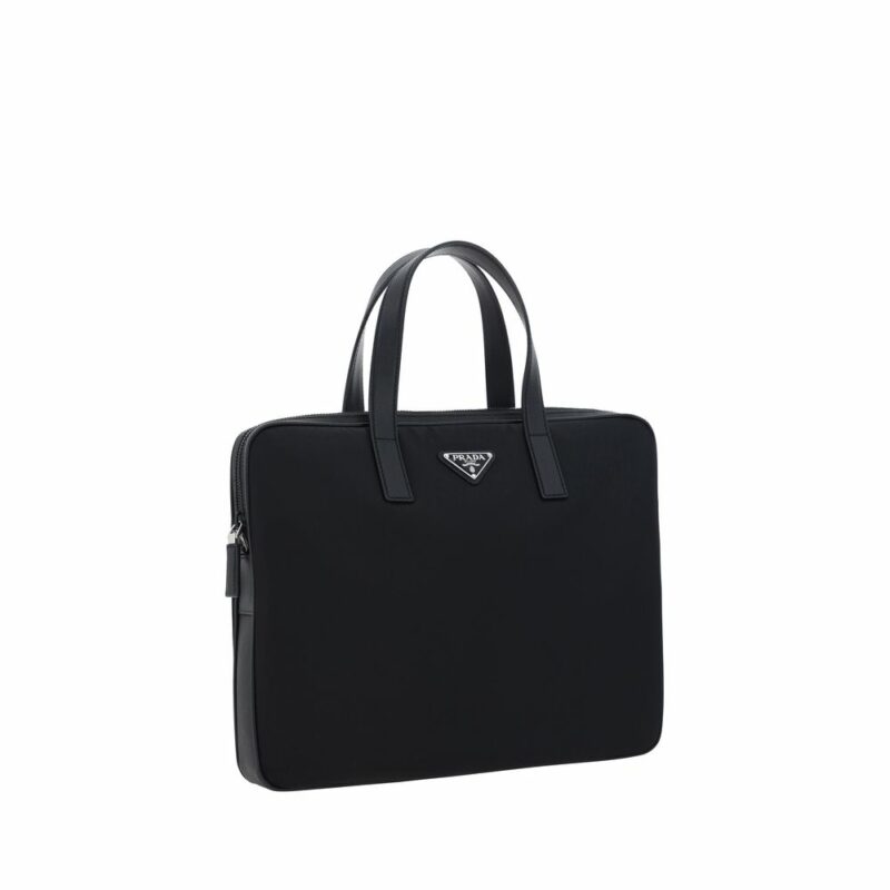 Prada Work Shoulder Bag - Image 2