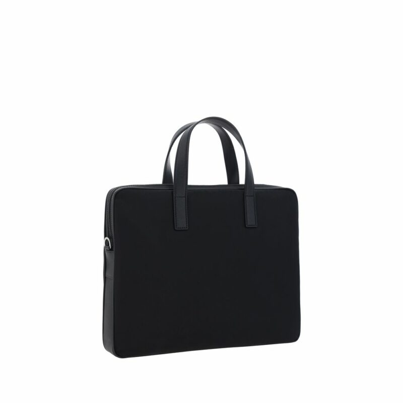 Prada Work Shoulder Bag - Image 3
