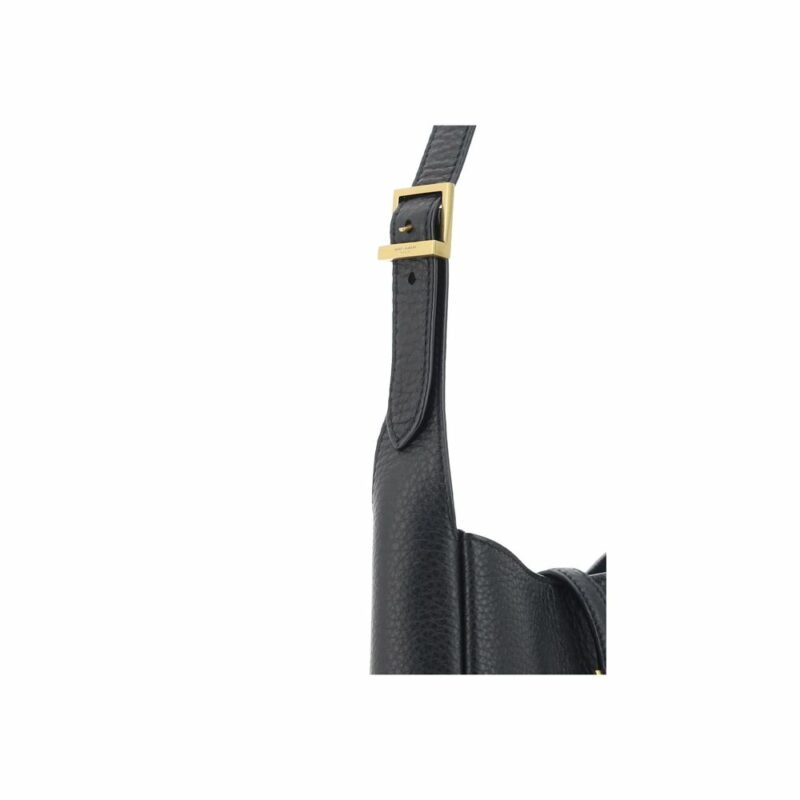 Saint Laurent Le 5 a 7 Mini Shoulder Bag - Image 4