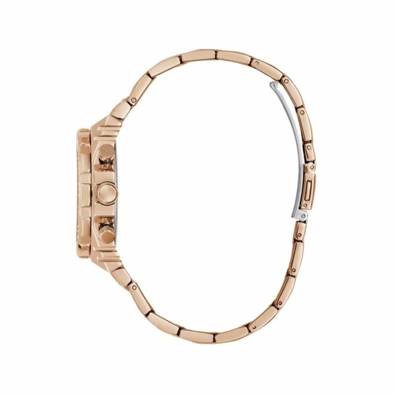 Guess Multicolor Stainless Steel Stainless Steel Watch - Image 2