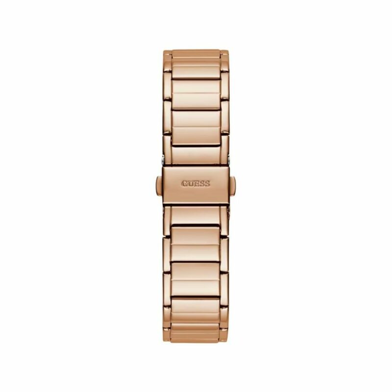 Guess Multicolor Stainless Steel Stainless Steel Watch - Image 3
