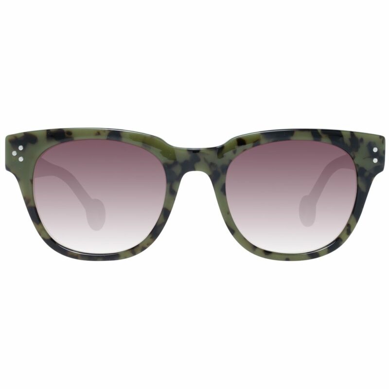 Multicolor Plastic Sunglasses - Image 2