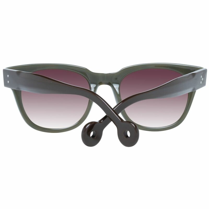 Multicolor Plastic Sunglasses - Image 3