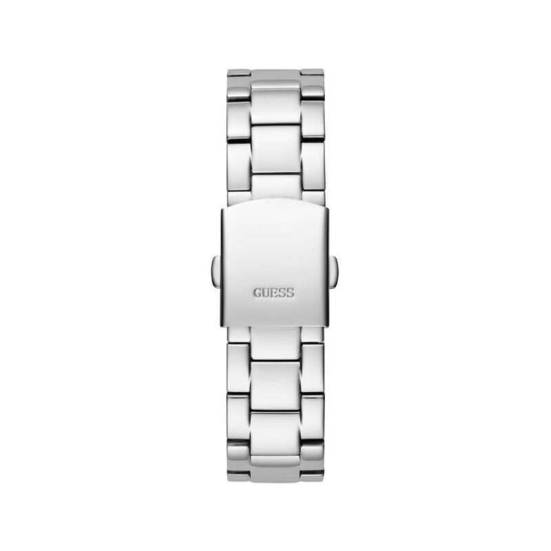 Guess Gray Stainless Steel Watch - Image 2