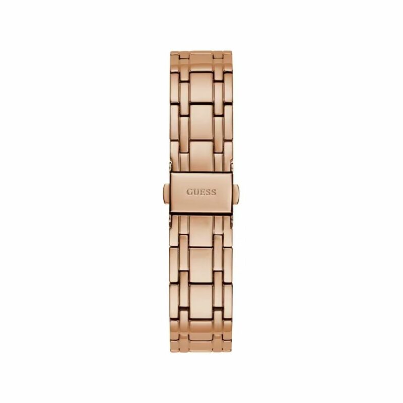 Guess Multicolor Stainless Steel Stainless Steel Watch - Image 3