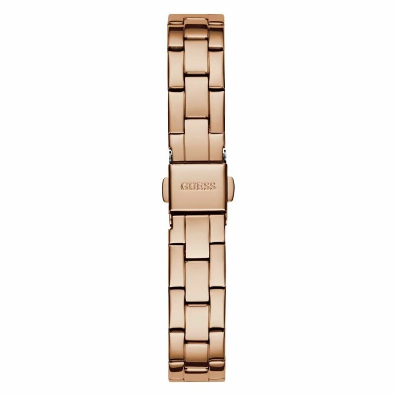 Guess Multicolor Stainless Steel Watch - Image 3