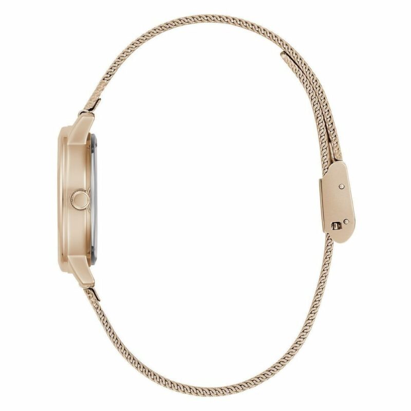 Guess Multicolor Stainless Steel Watch - Image 2