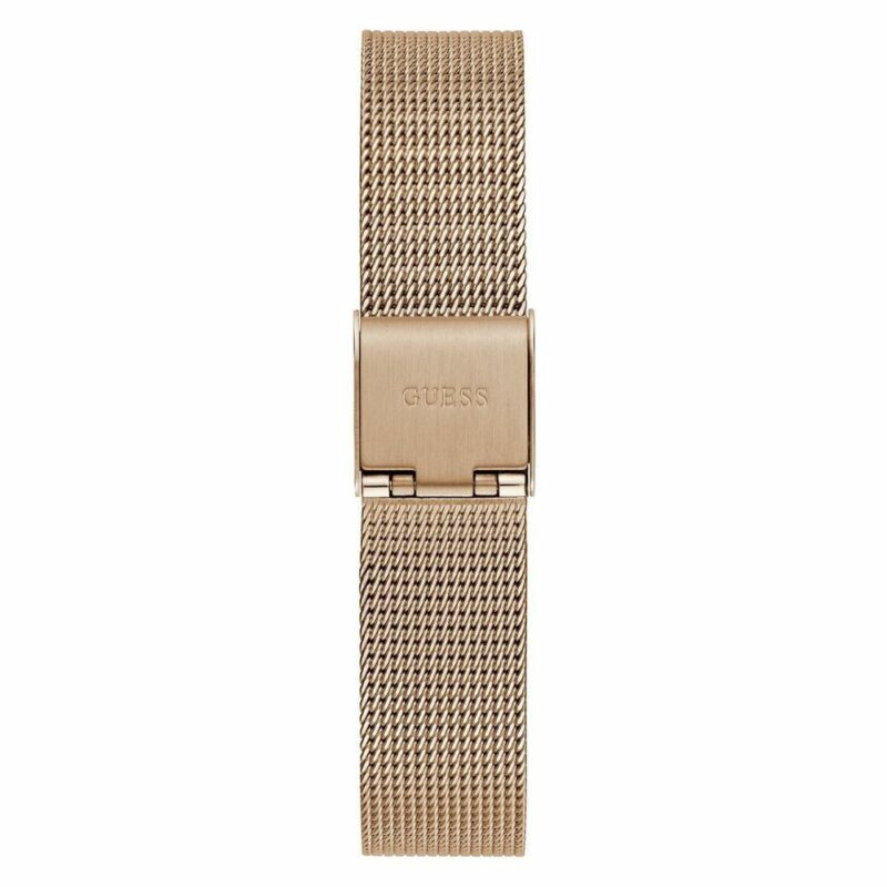 Guess Multicolor Stainless Steel Watch - Image 3