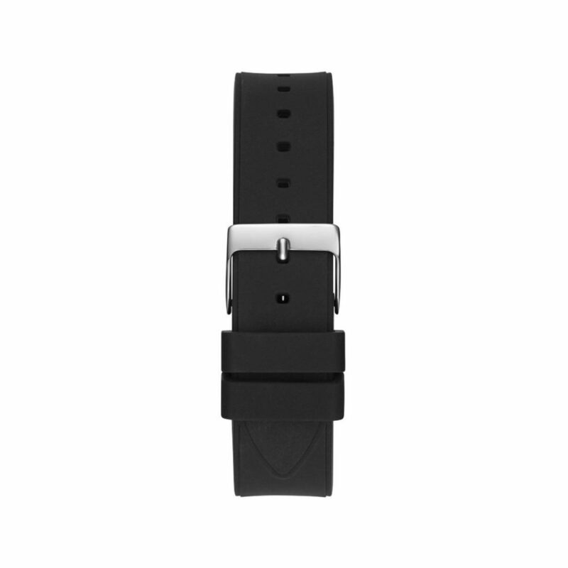 Guess Black Synthetic Watch - Image 3