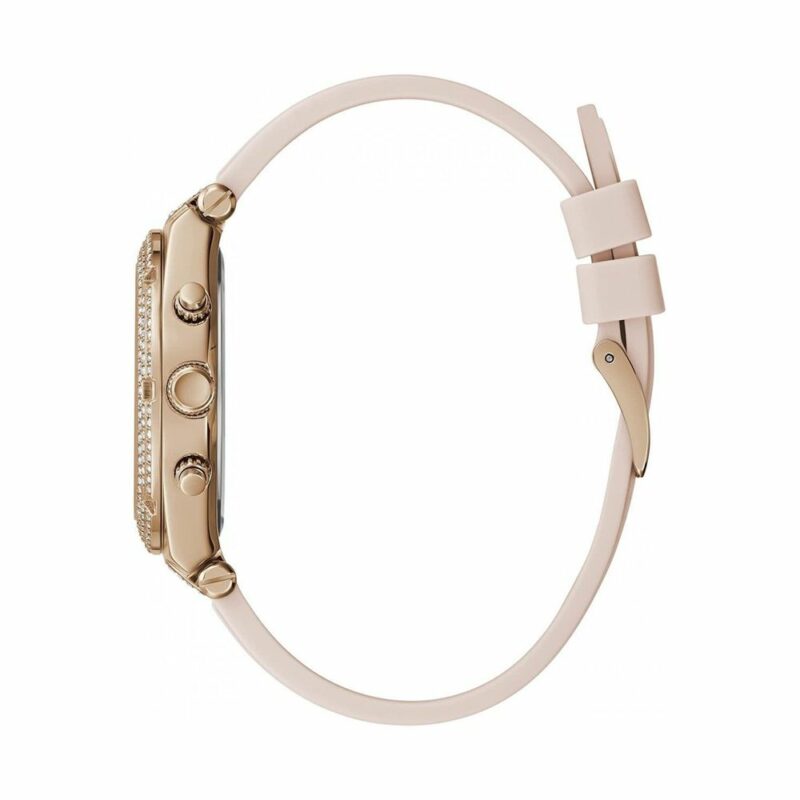 Guess Multicolor Synthetic Watch - Image 2