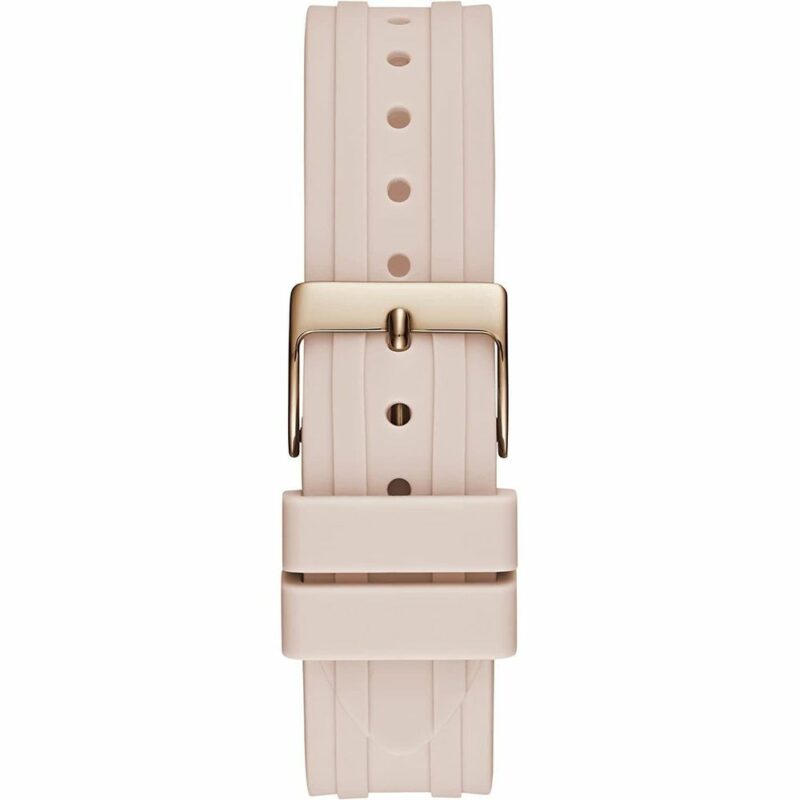 Guess Multicolor Synthetic Watch - Image 3