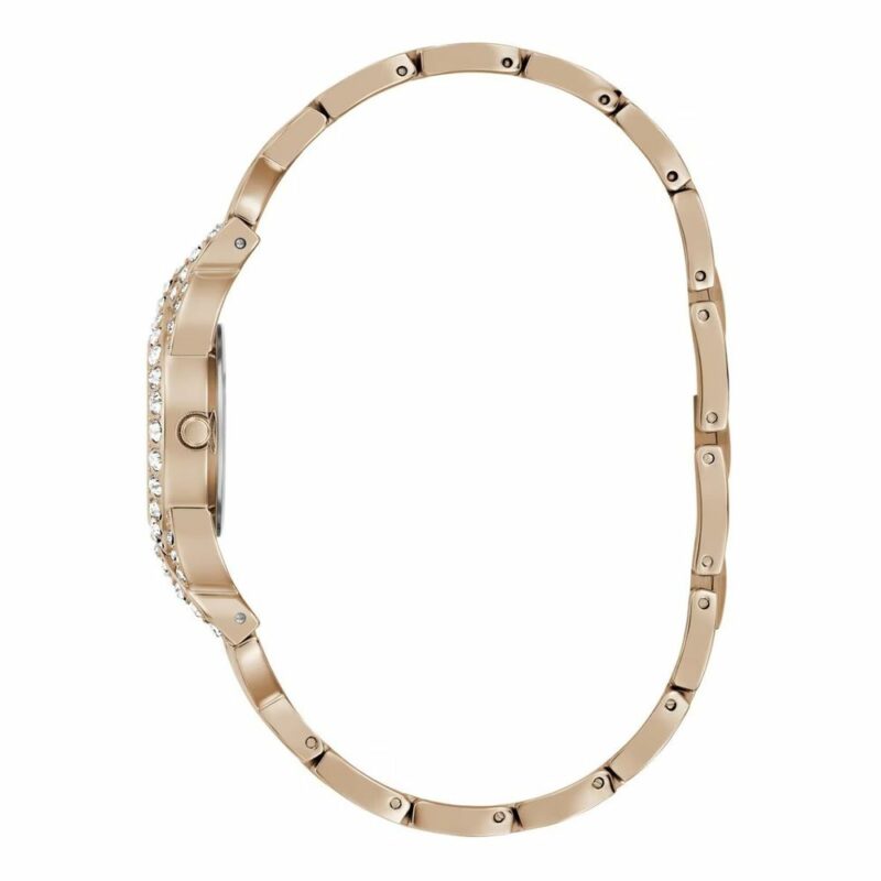 Guess Multicolor Stainless Steel Watch - Image 2