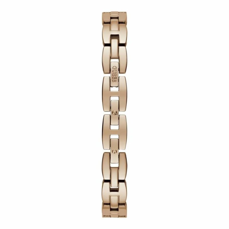 Guess Multicolor Stainless Steel Watch - Image 3