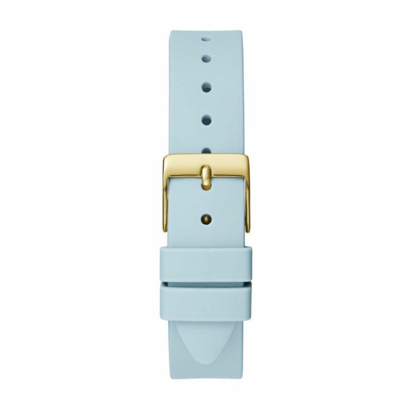 Guess Blue Synthetic Watch - Image 3