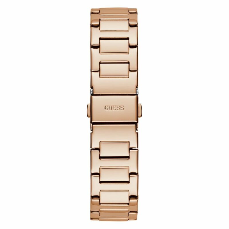 Guess Multicolor Stainless Steel Watch - Image 3