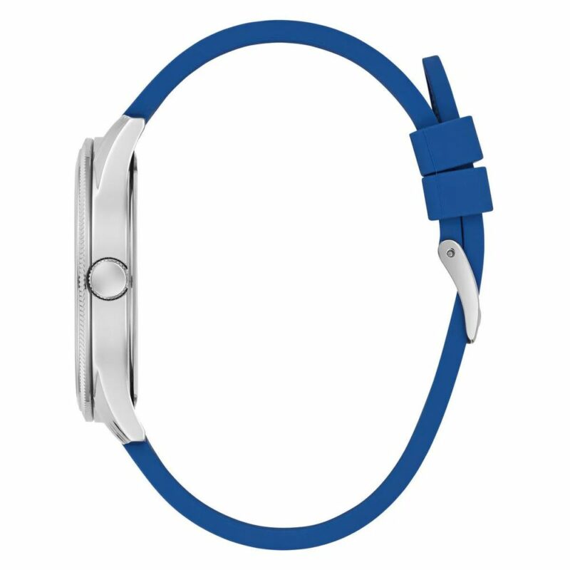 Guess Blue Synthetic Watch - Image 2