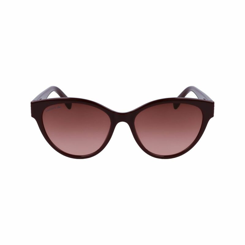 Lacoste Red Injected Sunglasses - Image 2