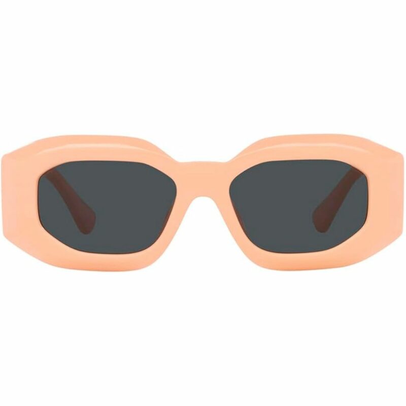 Versace Multicolor Acetate Sunglasses - Image 2