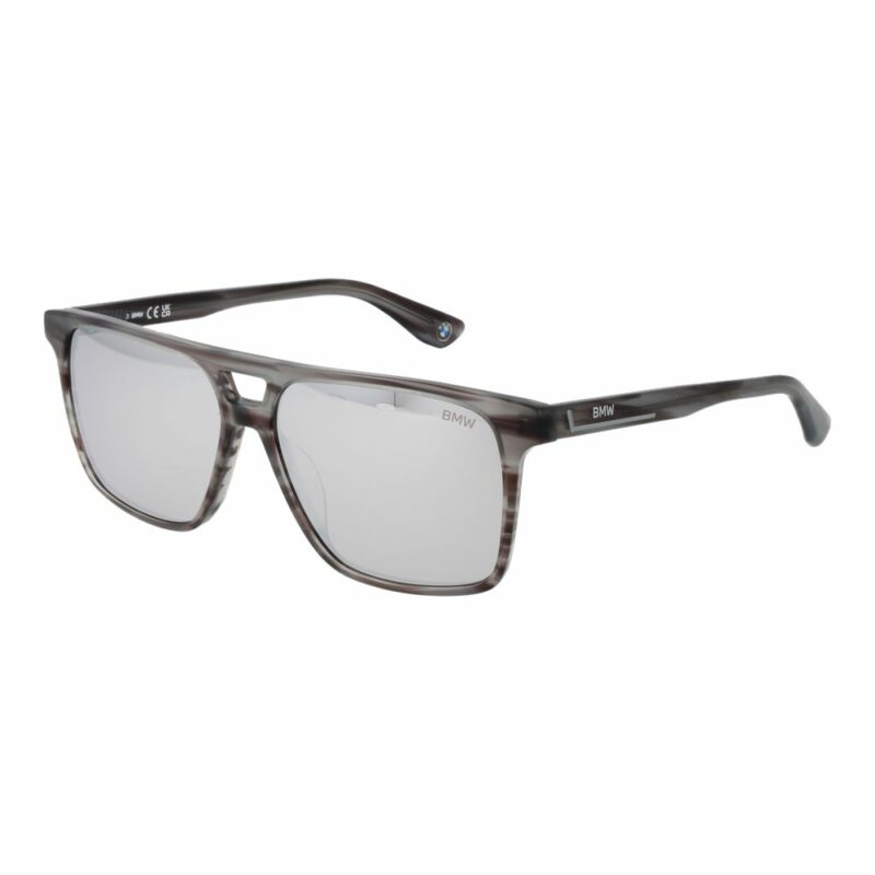 BMW Multicolor Men Sunglasses