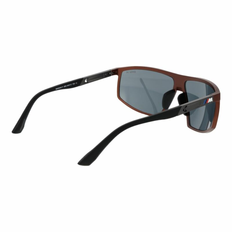 BMW Bronze Men Sunglasses - Image 3
