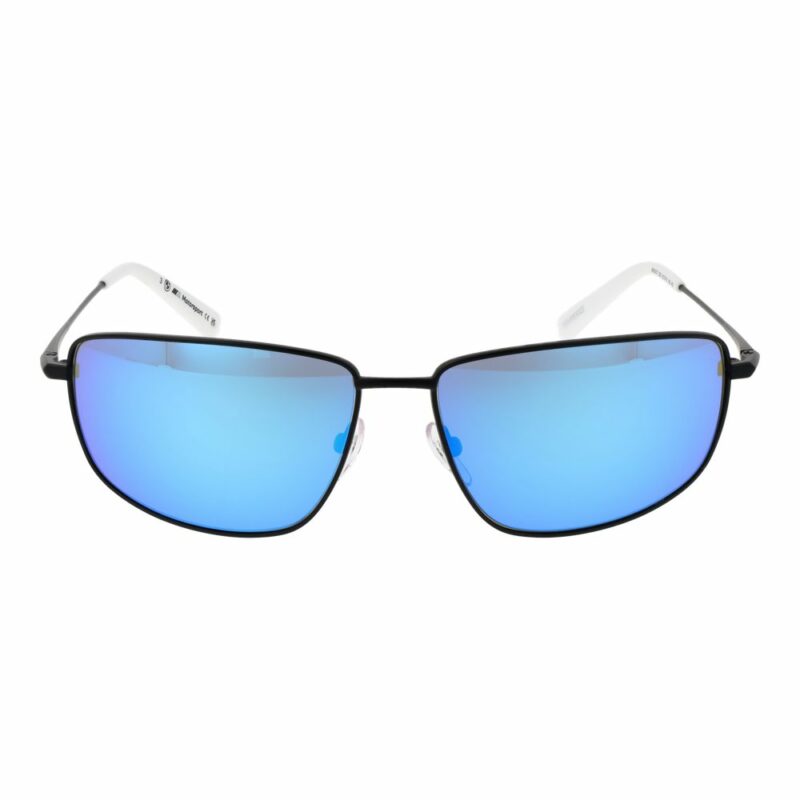 BMW Motorsport Black Men Sunglasses - Image 2