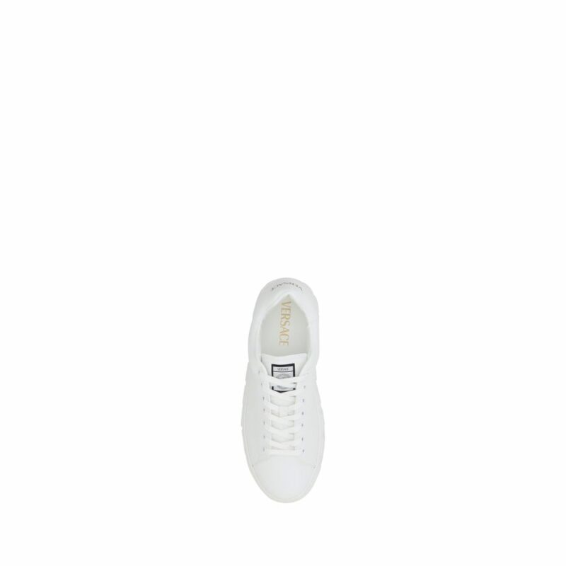 Versace Sneakers - Image 4