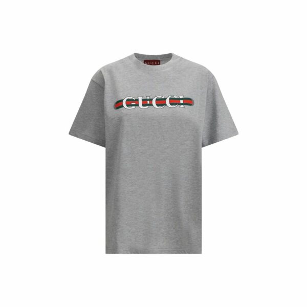Gucci Ancora T-Shirt