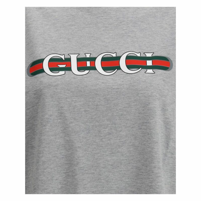 Gucci Ancora T-Shirt - Image 3