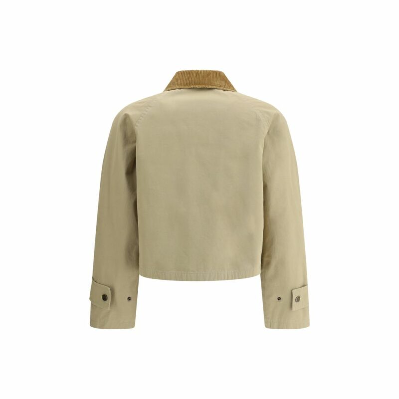 Burberry Casual Jacket - Image 2
