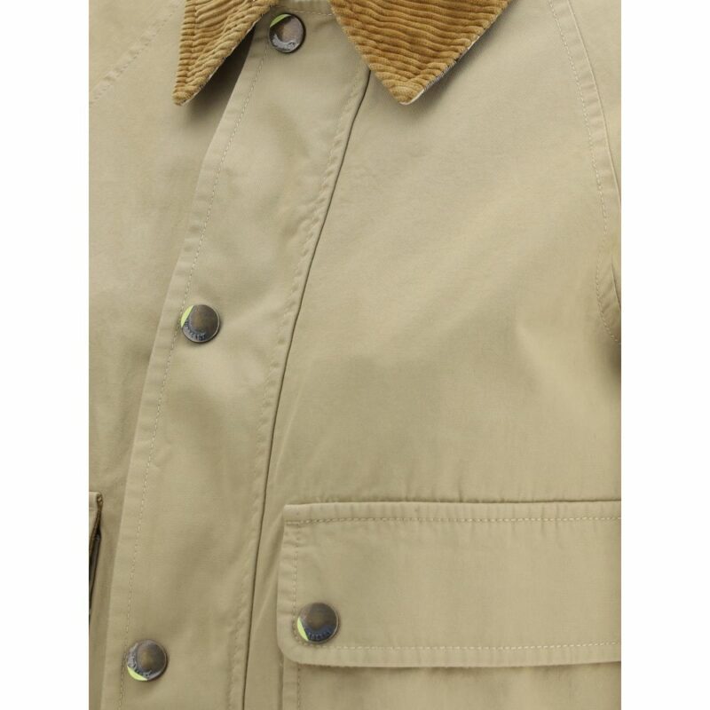 Burberry Casual Jacket - Image 3