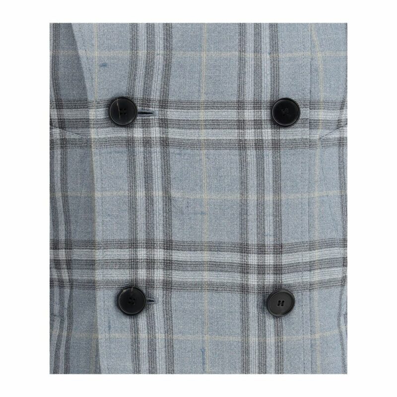 Burberry Archivio Check Jacket - Image 3