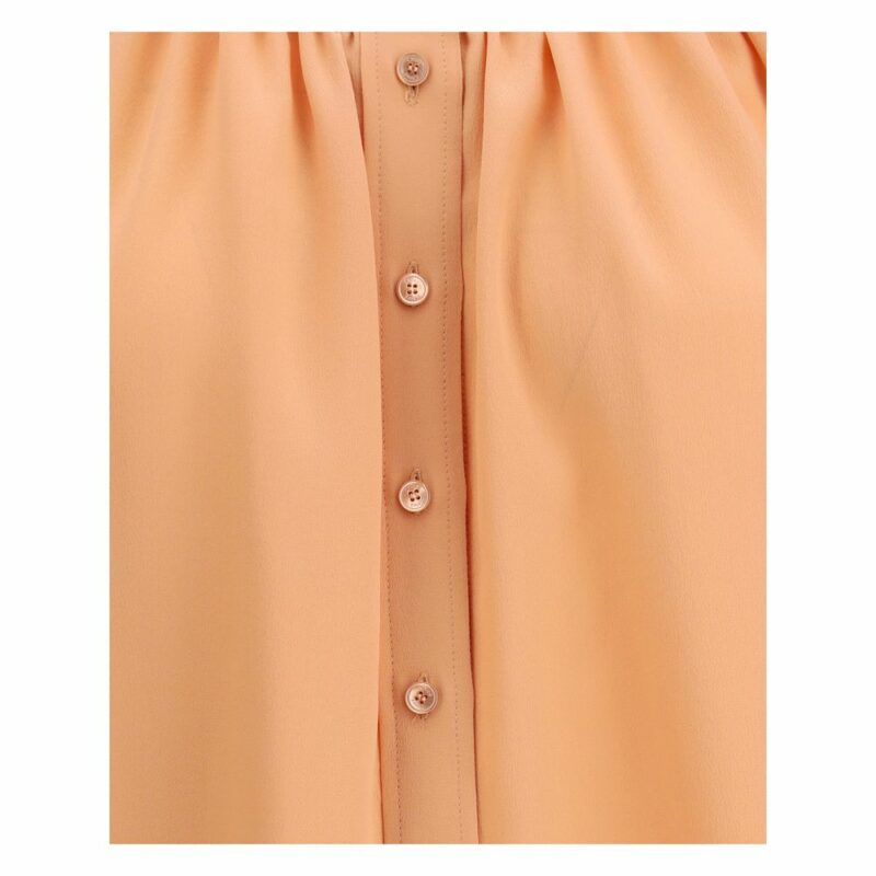 Chloé Silk Shirt - Image 3