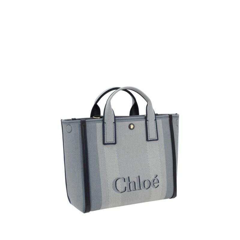 Chloé Carry Handbag - Image 2